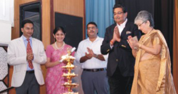 Shri. Harshvardhan Neotia