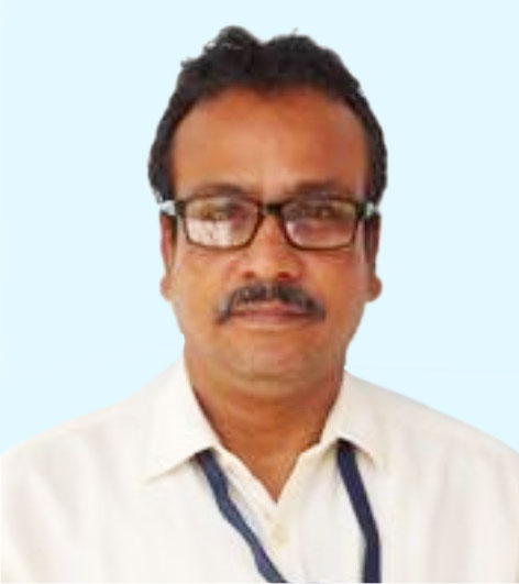 Faculty Image