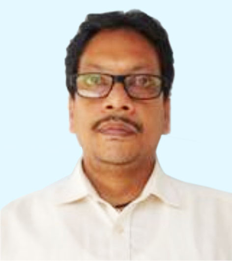 Faculty Image