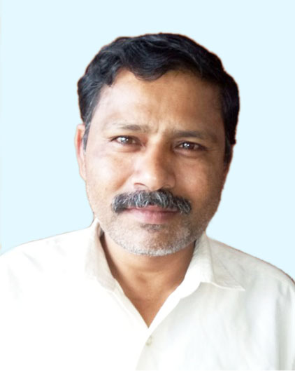 Faculty Image