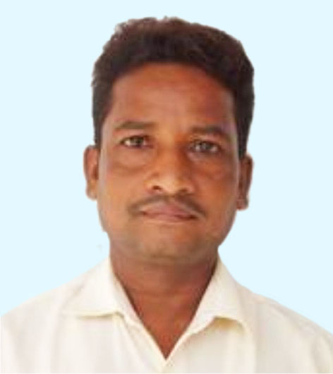 Faculty Image