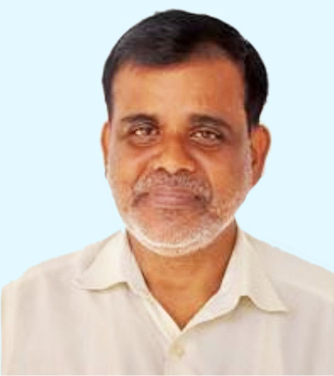 Faculty Image