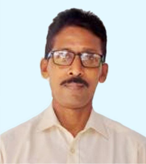 Faculty Image