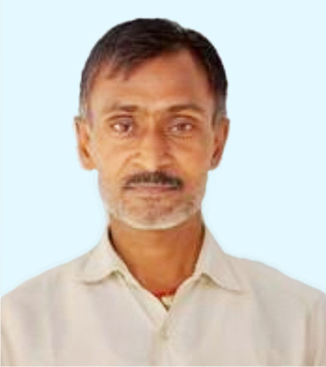Faculty Image